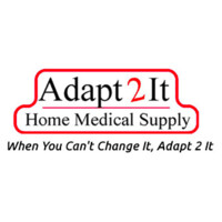 Adapt 2 It logo
