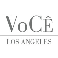 VoCê Haircare logo
