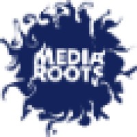 Media Roots logo