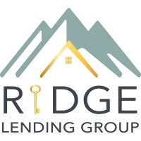 Ridge Lending Group logo