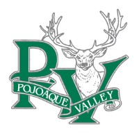 Pojoaque Valley Schools logo