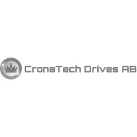 CronaTech Drives logo