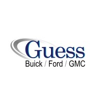 Guess Motors logo