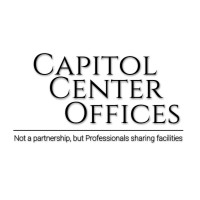 Capitol Center Offices logo