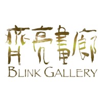 BLINK Gallery logo