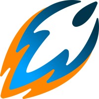 Rocket Locums logo