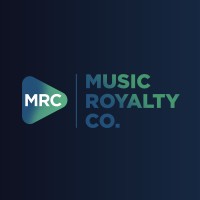 The Music Royalty Co logo