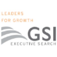 GSI Executive Search logo