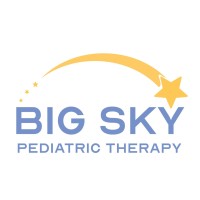 Big Sky Pediatric Therapy