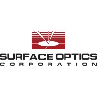 Surface Optics Corporation logo
