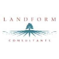 Landform Consultants Ltd logo