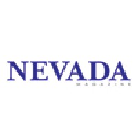 Nevada Magazine logo