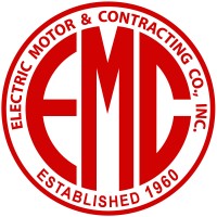 Electric Motor & Contracting Co., Inc logo