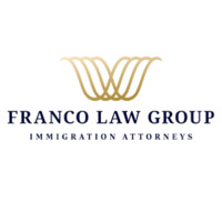 Franco Law Group, APLC logo
