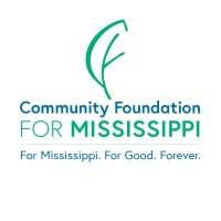Community Foundation For Mississippi logo