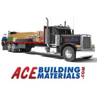 Ace Building Materials logo