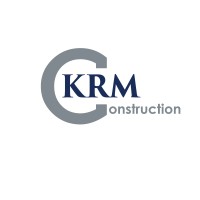 KRM Construction Company LLC logo