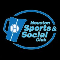 Houston Sports & Social Club logo