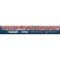 Torkelson Motors logo