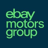 EBay Motors Group UK logo