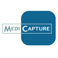 MediCapture logo