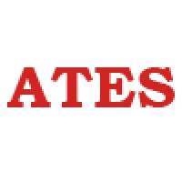 ATES logo