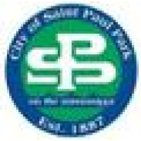 City Of St Paul Park logo