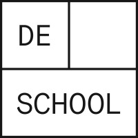 De School Amsterdam logo