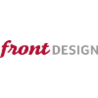 Front Design Pty Ltd logo