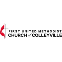 First United Methodist Church Colleyville logo