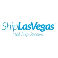 Ship Las Vegas logo