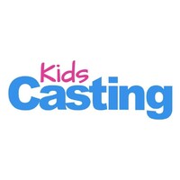 KidsCasting.com logo