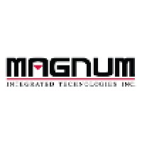 Magnum Integrated Technologies logo