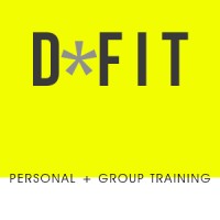 D*FIT logo
