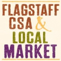 Flagstaff CSA logo