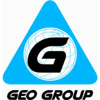 GeoGroup logo
