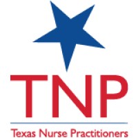 Texas Nurse Practitioners logo