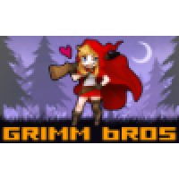Grimm Bros logo