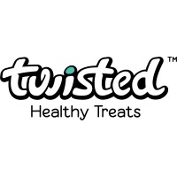 Twisted Healthy Treats logo