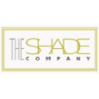 The Shade Company logo