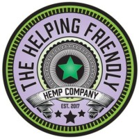 The Helping Friendly Salve logo