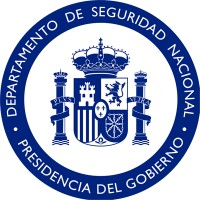 DSN-Departamento De Seguridad Nacional logo