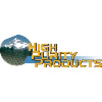 High Purity Products Inc logo