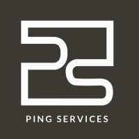 Ping Services logo