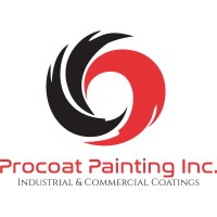 Procoat Painting Inc logo