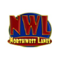 Northwest Lanes logo