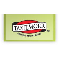 Tastemorr Snacks Inc. logo