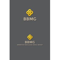 BBMG FINANCIAL BROKERAGE logo