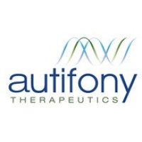 Autifony Therapeutics logo