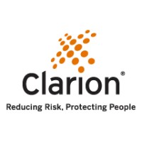 Image of Clarion Safety Systems